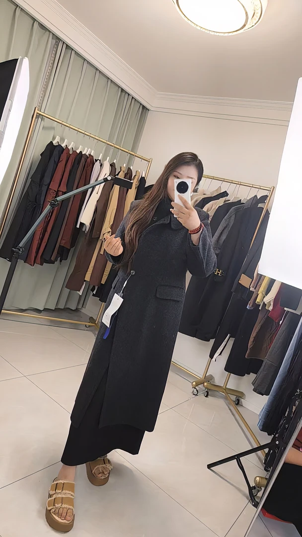 女款小上衣外搭修身时尚短款气质