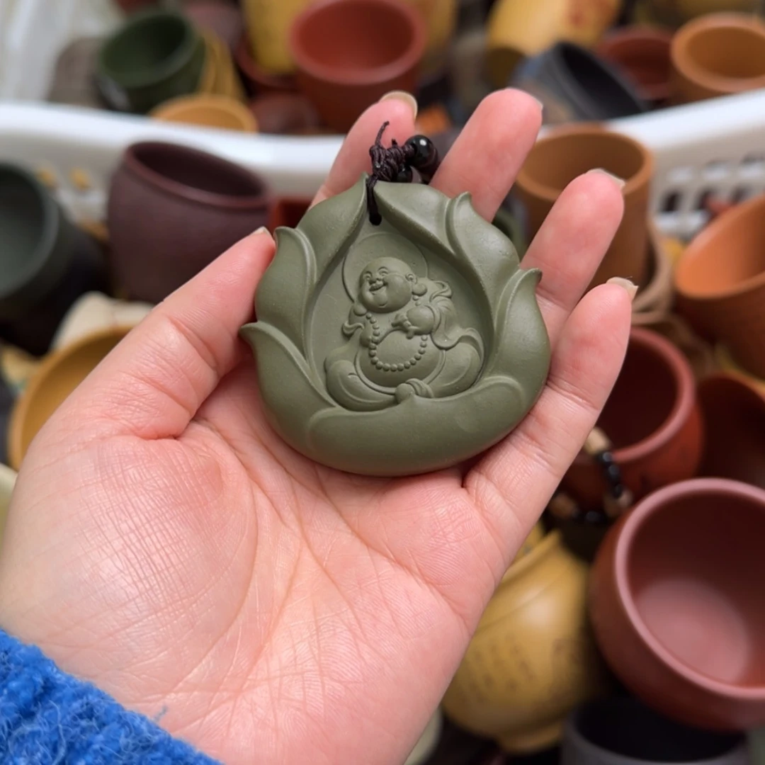 【闪购商品】紫砂茶杯