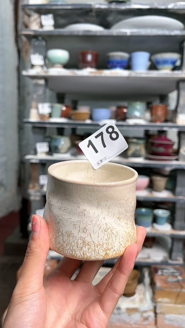 【闪购商品】陶瓷178