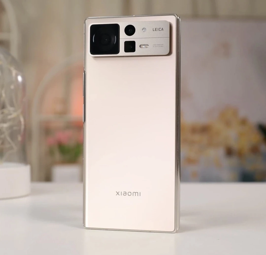 95新 Xiaomi/小米 小米mix fold2 原装二手机一机一检折叠屏手机