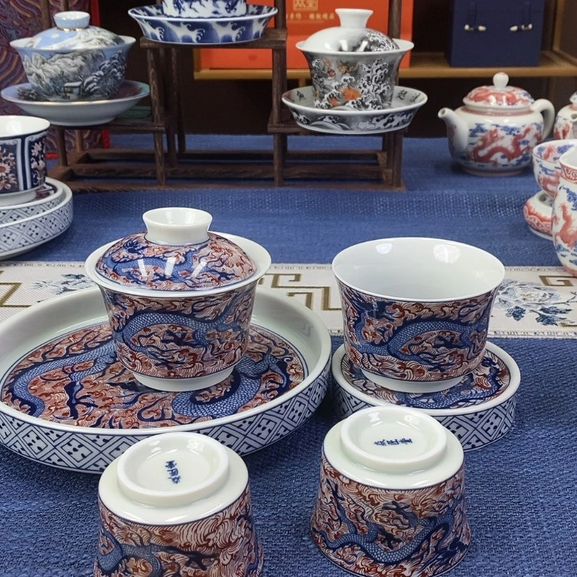 【闪购商品】陶瓷吴*