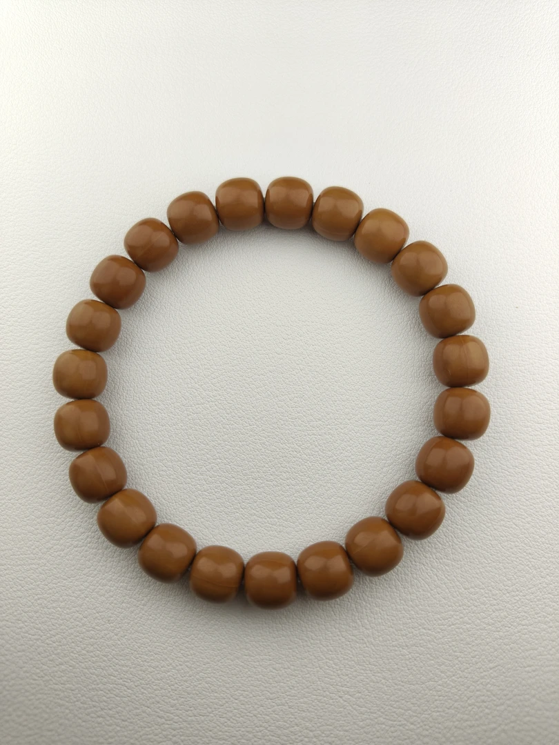 猴头核桃手串全品无暇【小老型】毕业级