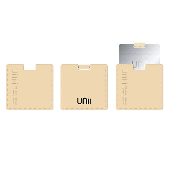 UNII定制随身镜