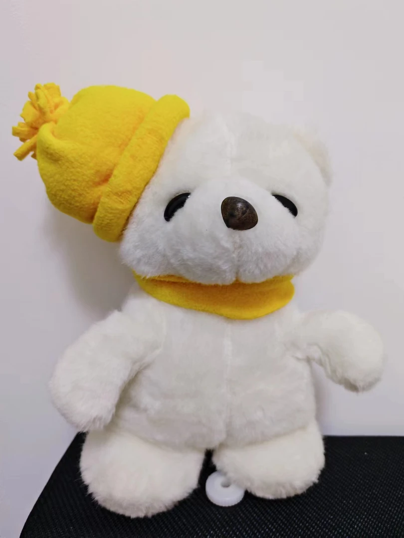 中古毛绒玩具直播间实物为准！满20包邮！默认微瑕不退