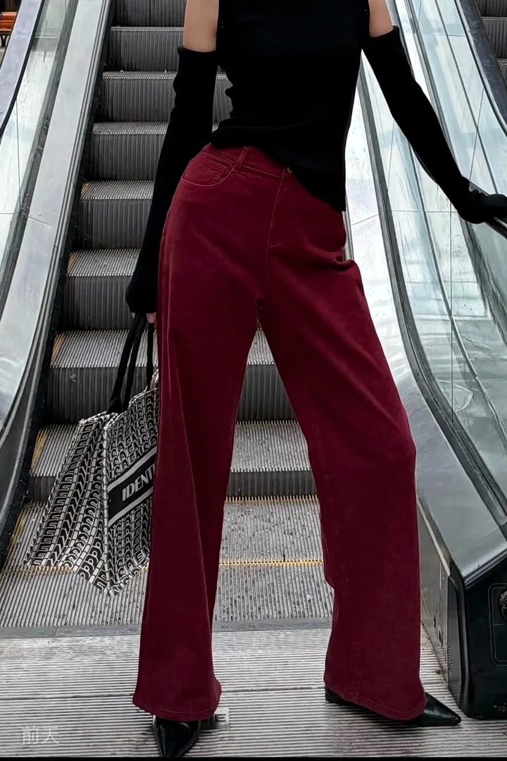 易缔媤牛仔裤D13472WR012