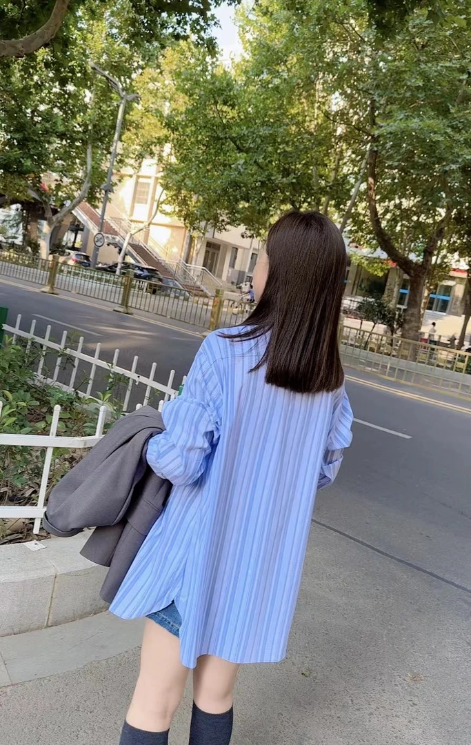 易缔媤衬衫D33510D3002