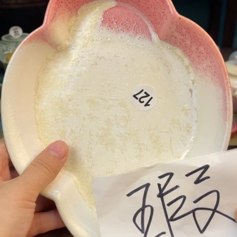 壶木夕陶瓷手工茶器