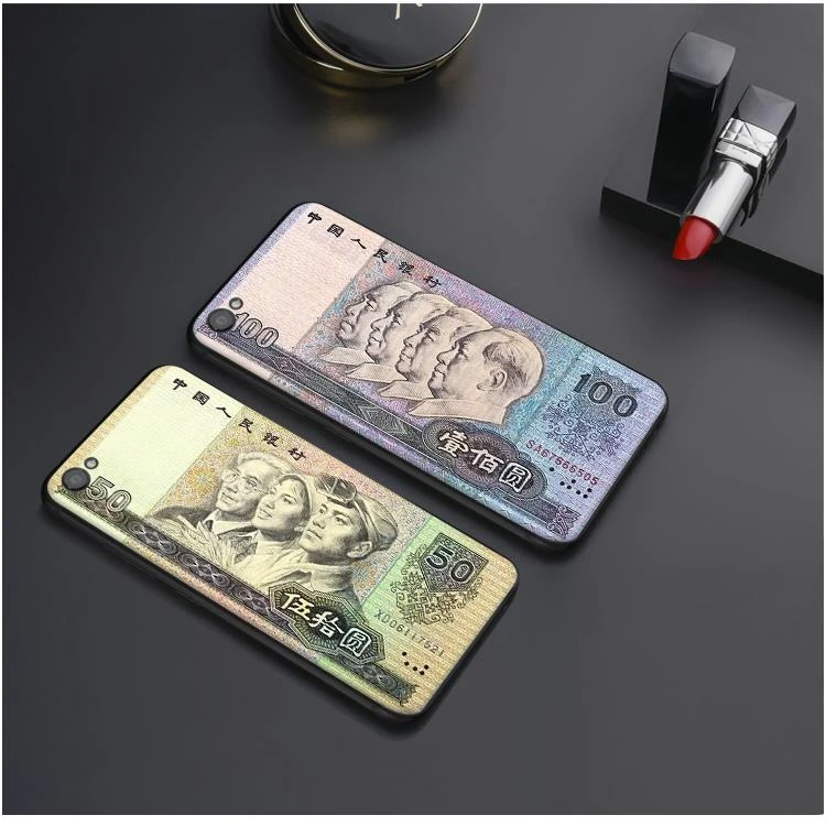 适用创意怀旧个性于iPhone16苹果15 14 13promax 12 11 X 8手机壳