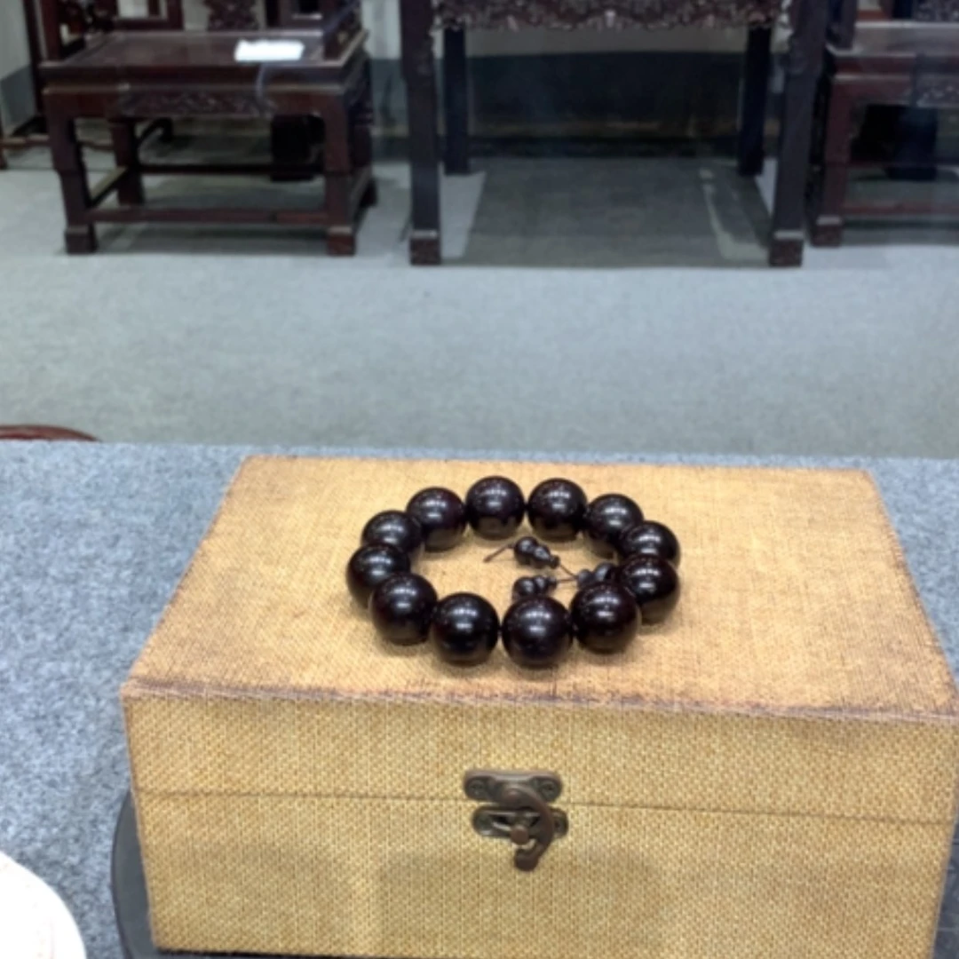 【闪购商品】檀木时***?