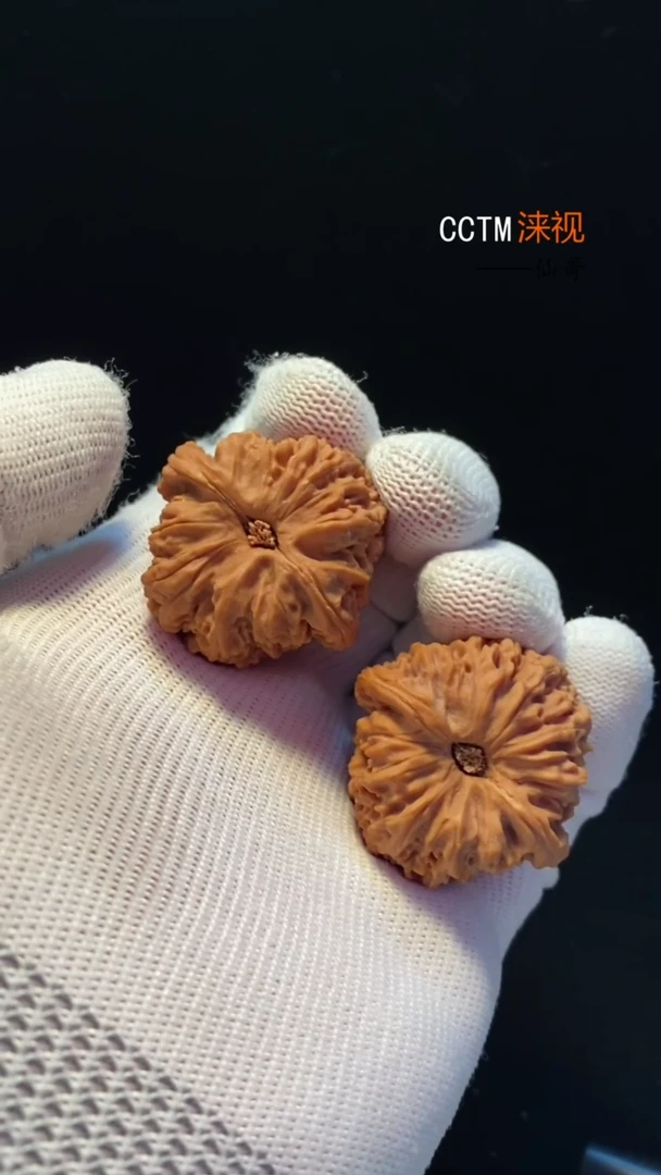 【闪购商品】桃核吊坠仙哥家南疆37
