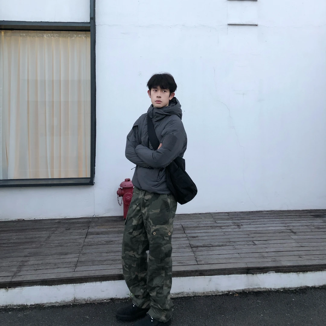 军版GEN2.2户外防寒棉衣新雪丽棉抗寒防风防水秋冬季连帽棉服外套