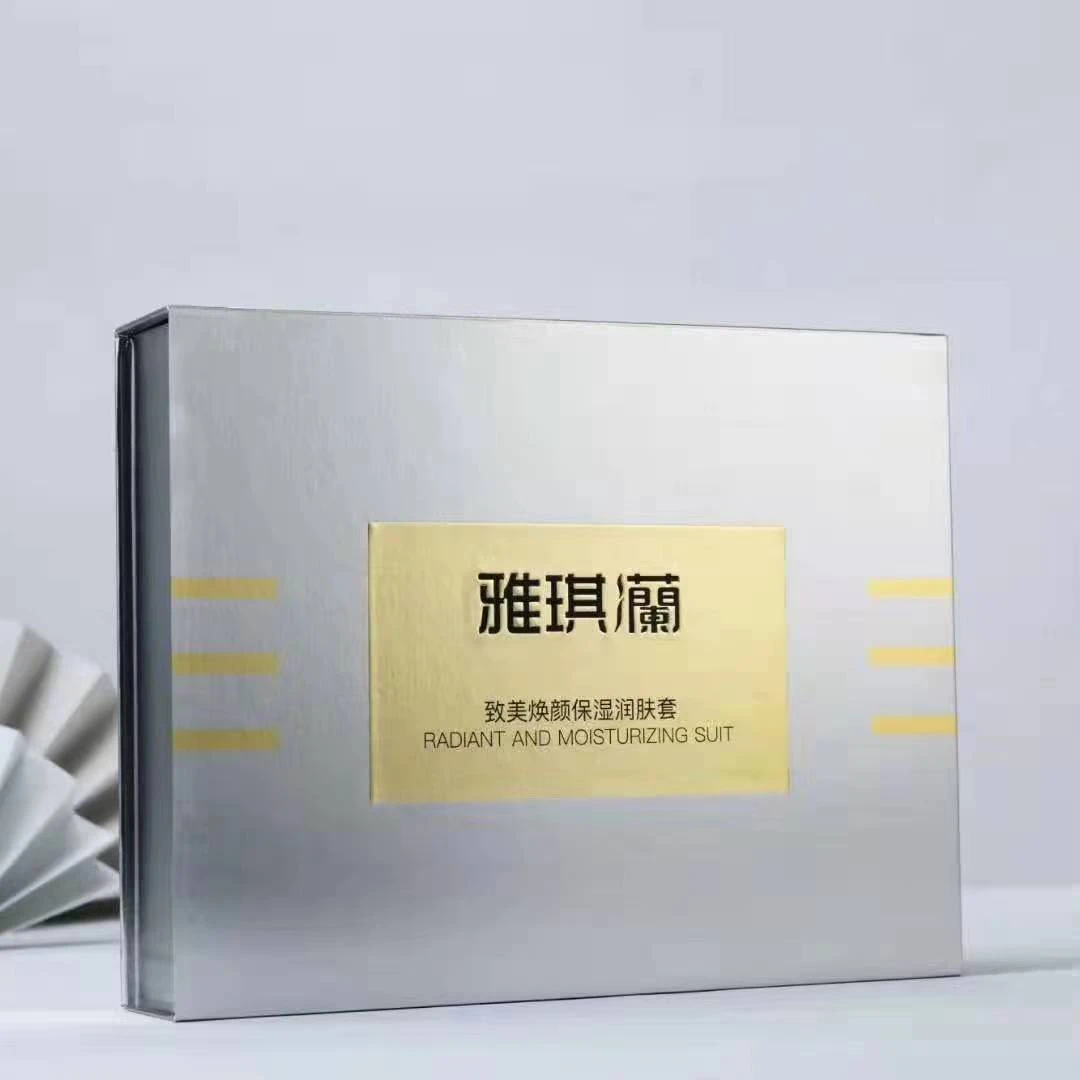 雅琪澜/K致美焕颜保湿润肤套补水套盒