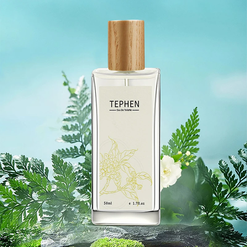❤【新品推荐--桂花50ml】持久留香清新淡雅浓郁花香调中性香水