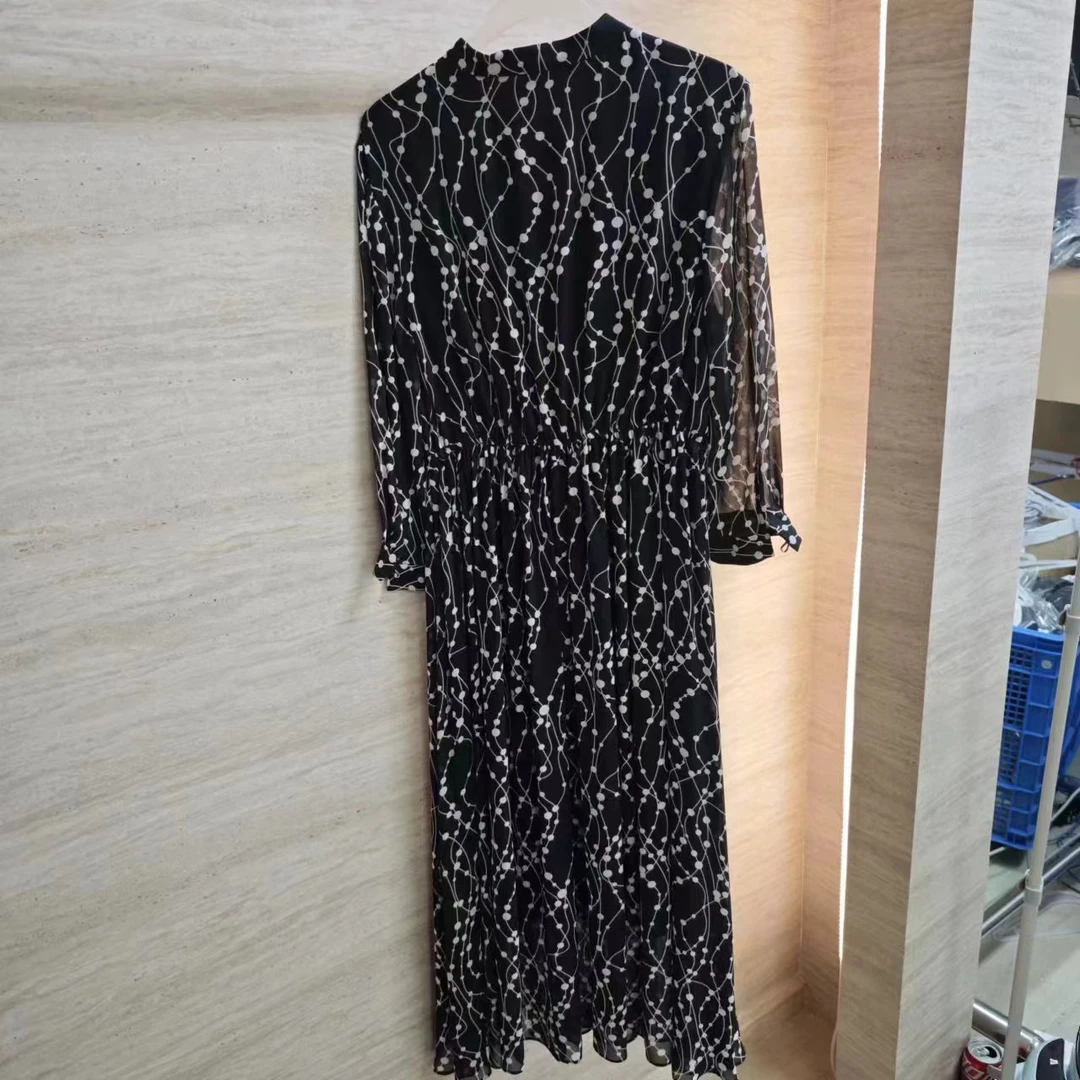 02676L 时尚气质女装连衣裙