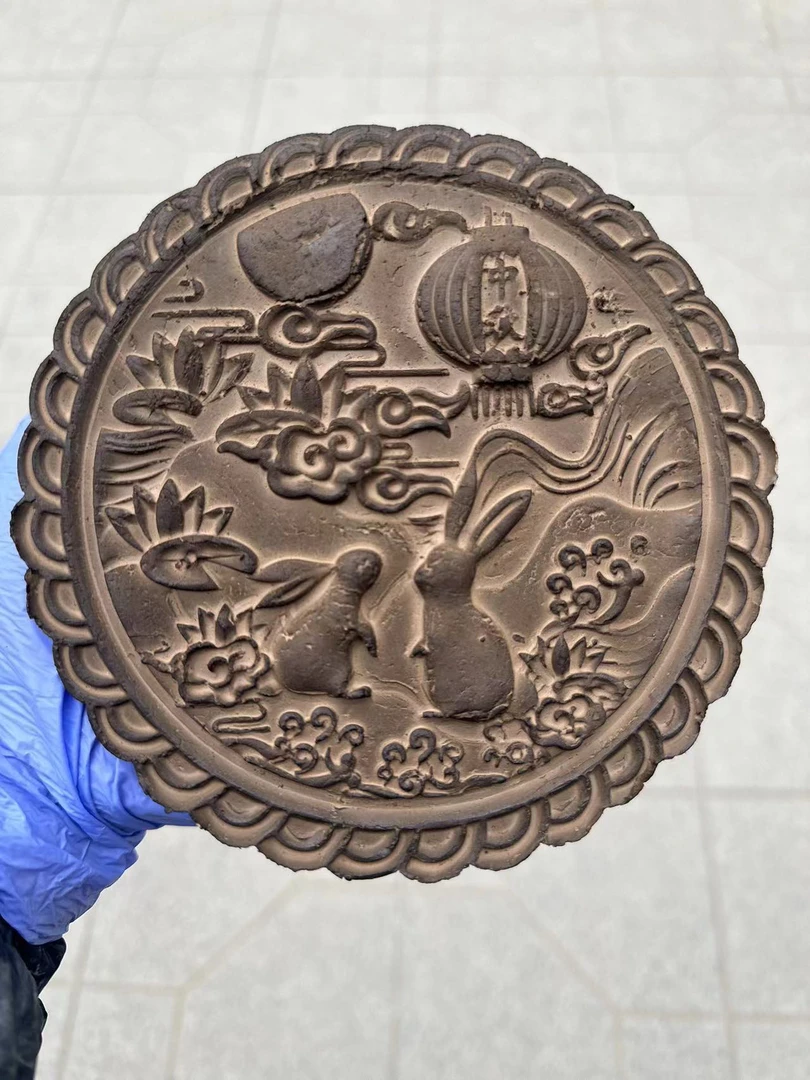 网红土烟熏土精致泥土，非可食用声控，烟熏款（一斤装）