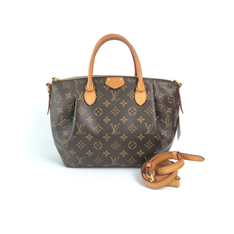 95新 LouisVuitton/路易威登 安洁利严选LV老花饺子包WHL407172H