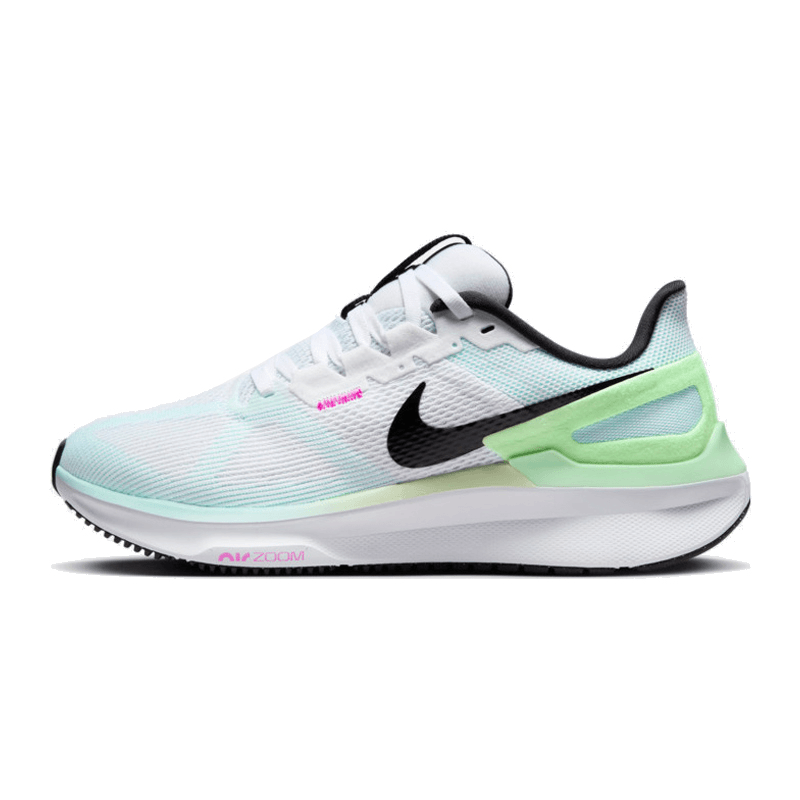 Nike耐克女子AIR ZOOM运动跑步鞋DJ7884-105