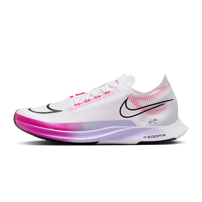 预【锐力体育】Nike耐克男鞋ZOOMX雅丹风运动跑步鞋DJ6566-104