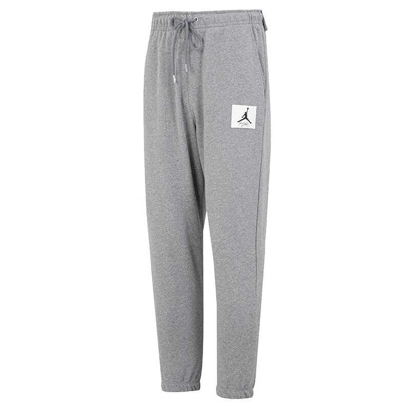 预【锐力体育】Nike耐克男子JORDAN运动休闲长裤DQ7469-091
