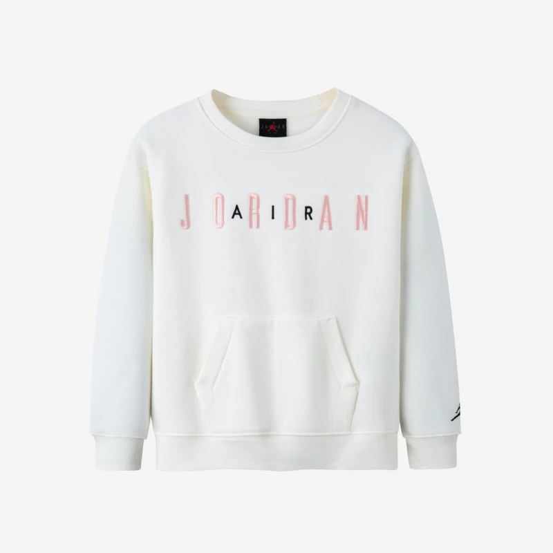 AIR JORDAN儿童童装卫衣JDG-FW-C131
