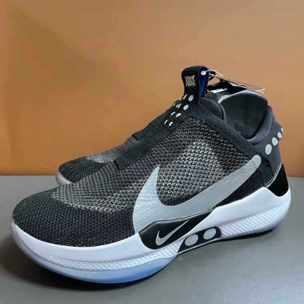 篮球鞋 全新 nike Adapt BB 全明星 40.5码 原盒 S2820