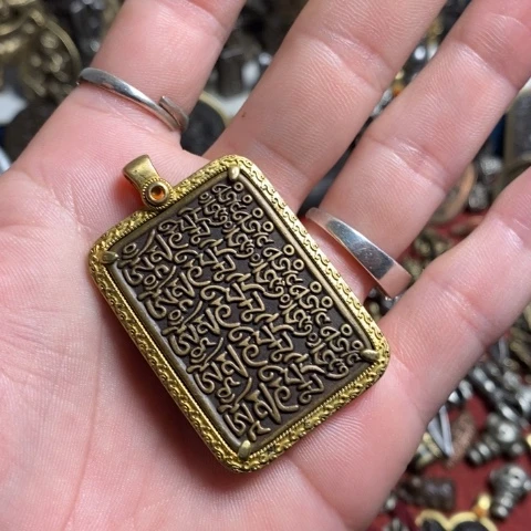 泥塑小元素品相完美