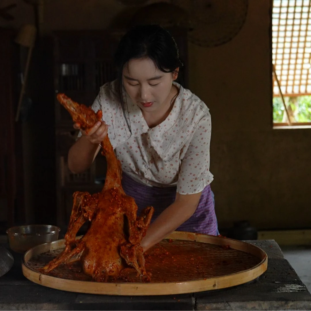 EJIUNINAG/鹅九娘乡愁沈丹熏鹅特产鹅肉制品正宗岚谷熏鹅