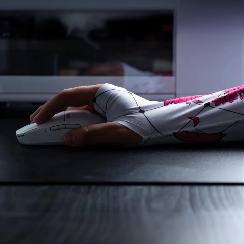 Wraith Flex Sleeve FPS电竞游戏套袖