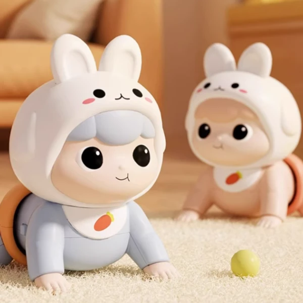 九面体B组合儿童库存玩具微瑕疵介意慎拍可啃咬牙胶宝宝早教系列