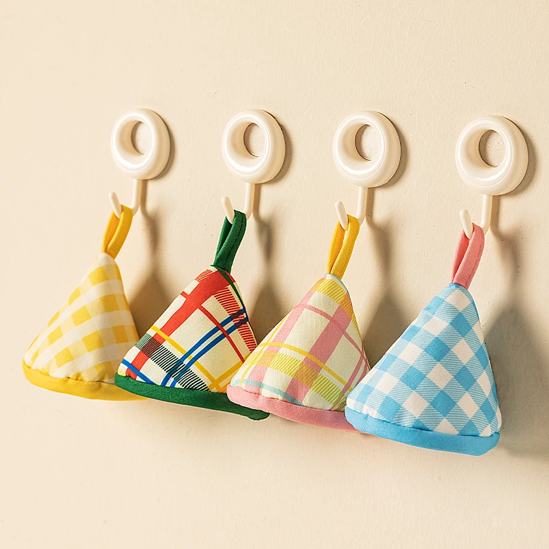 【摩登主妇】锅盖帽微波炉烤箱防烫帽厨房砂锅珐琅锅隔热加厚手套