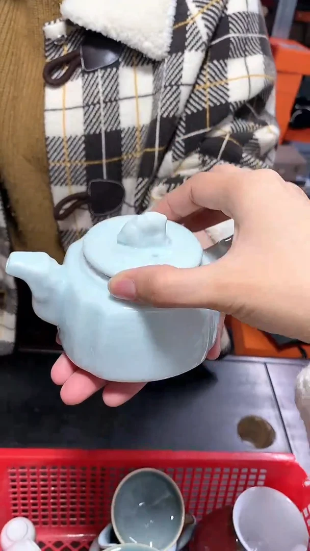 【闪购商品】陶瓷1