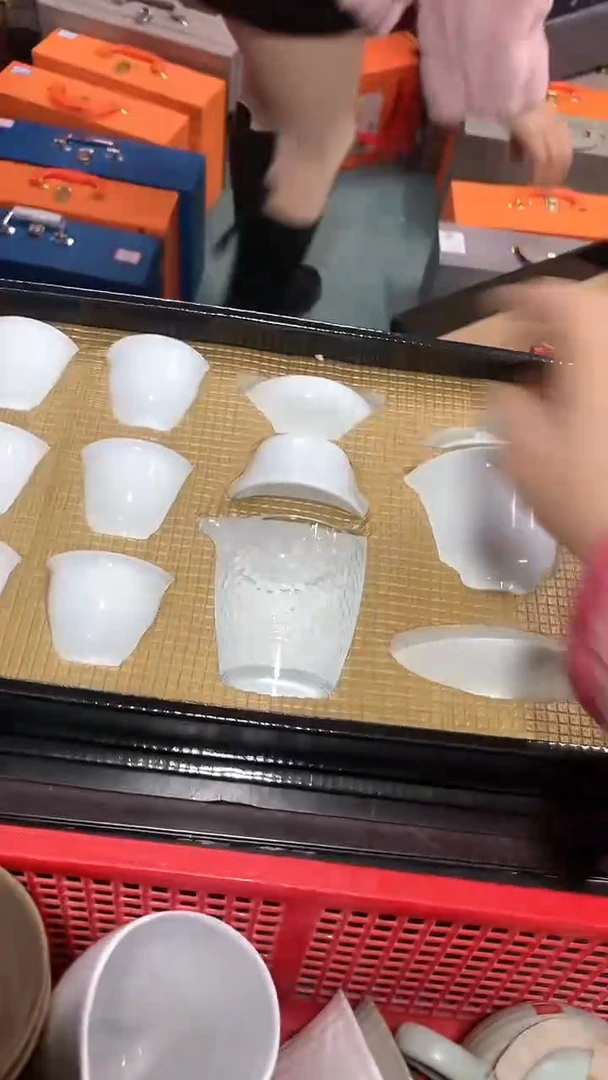 【闪购商品】陶瓷1