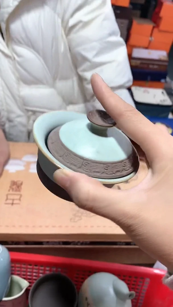 【闪购商品】陶瓷1