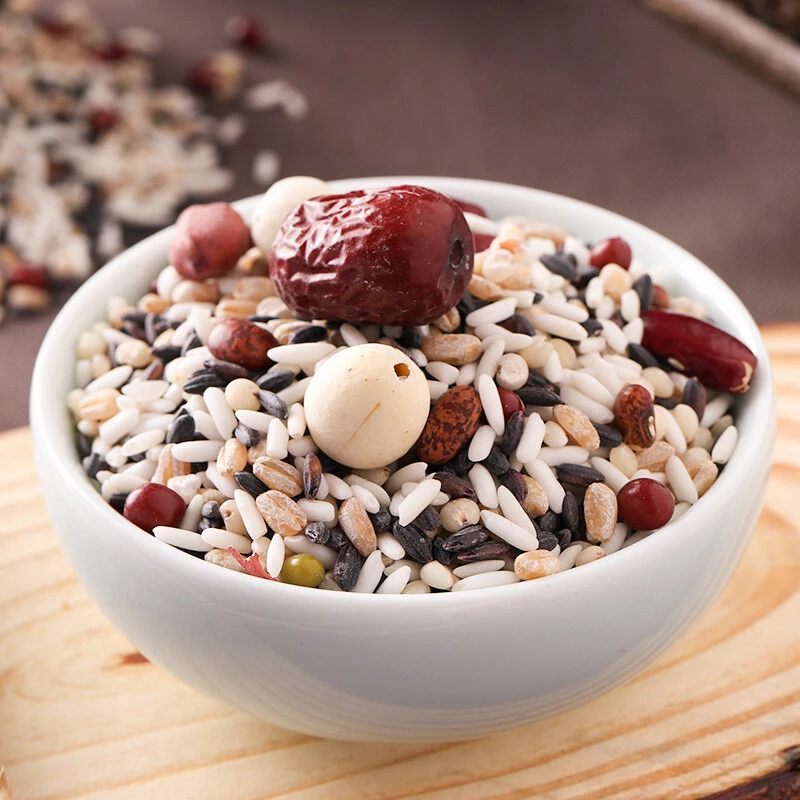 八宝粥 八宝米约250g/份