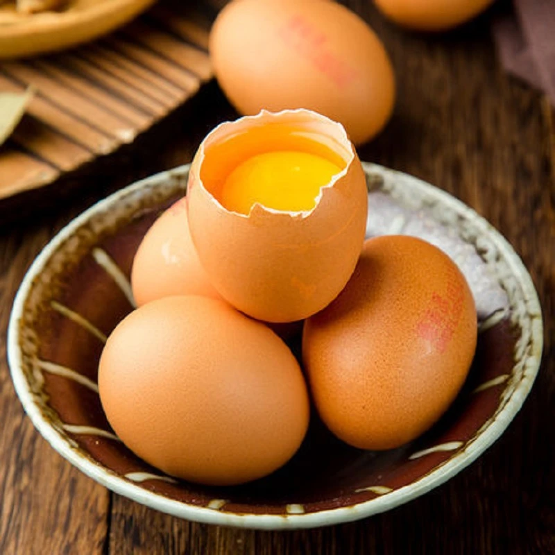 鲜鸡蛋2个100g/组(80~120g)