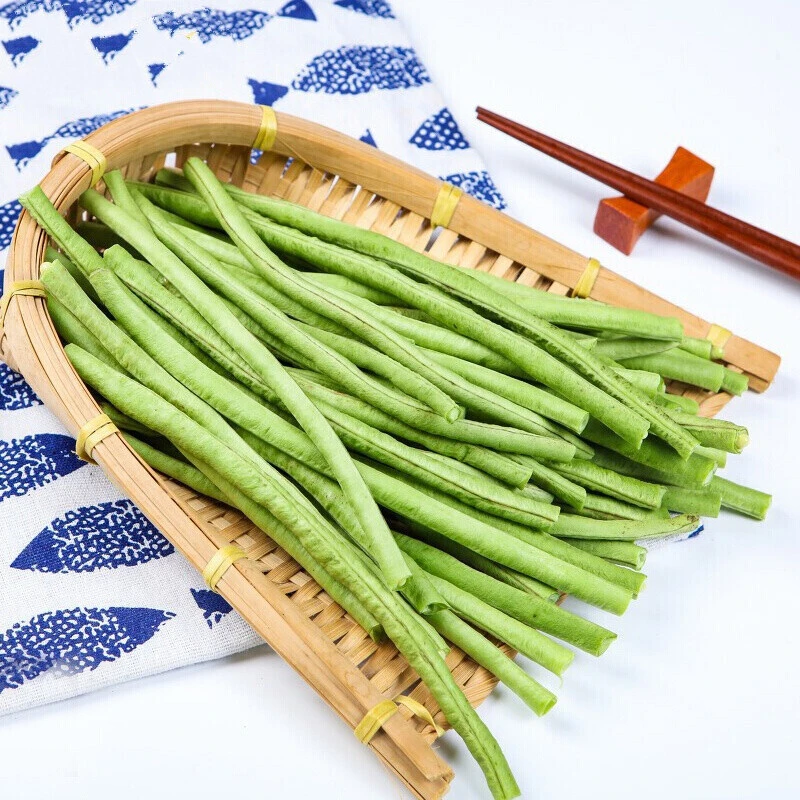 青豇豆（长豆角）约250g/份