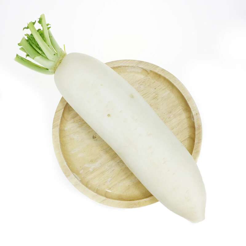 白萝卜750g/组(±50g)