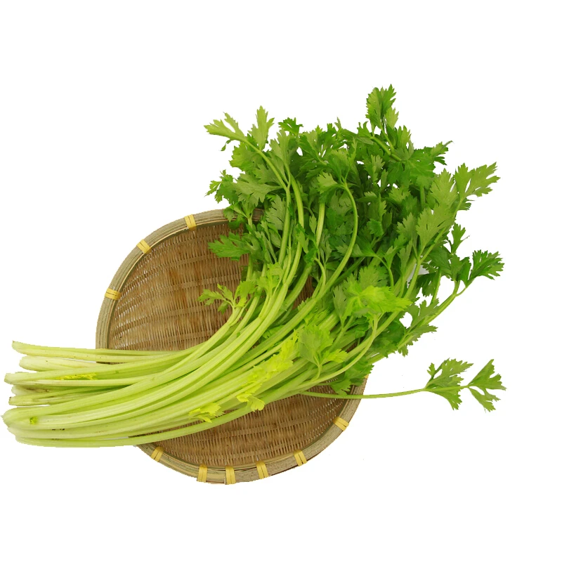 嫩芯香芹 芹菜约250g/份