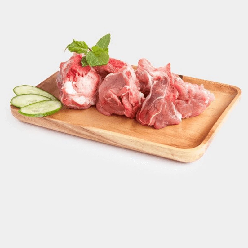 汤骨、杂骨(默认已剁好)约250g/份