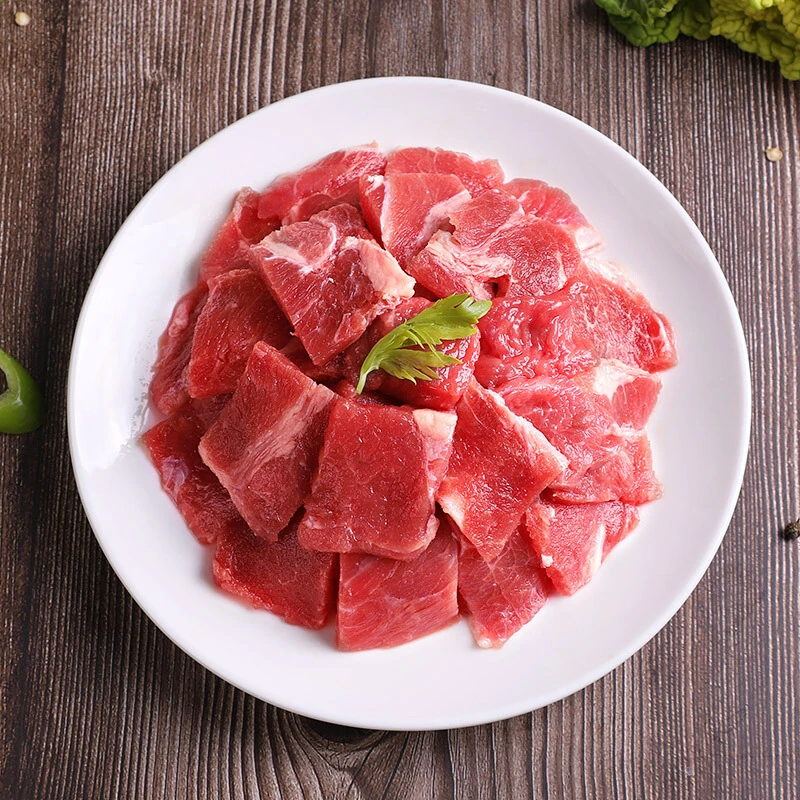 牛肉片 烧烤 火锅约150g/份