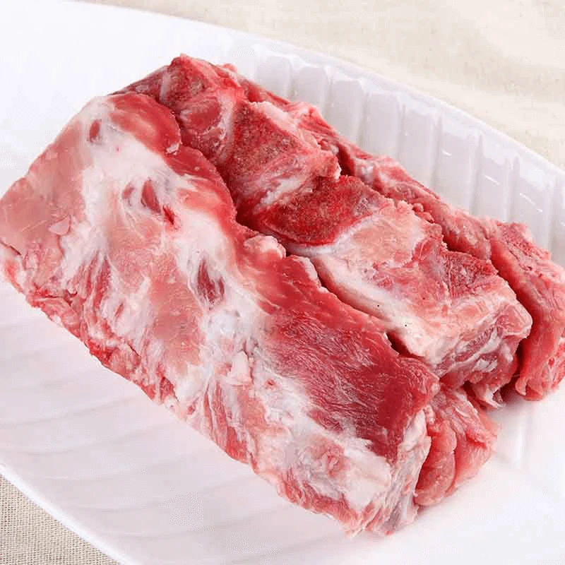 猪龙骨 猪脊骨（默认切块）约500g/份