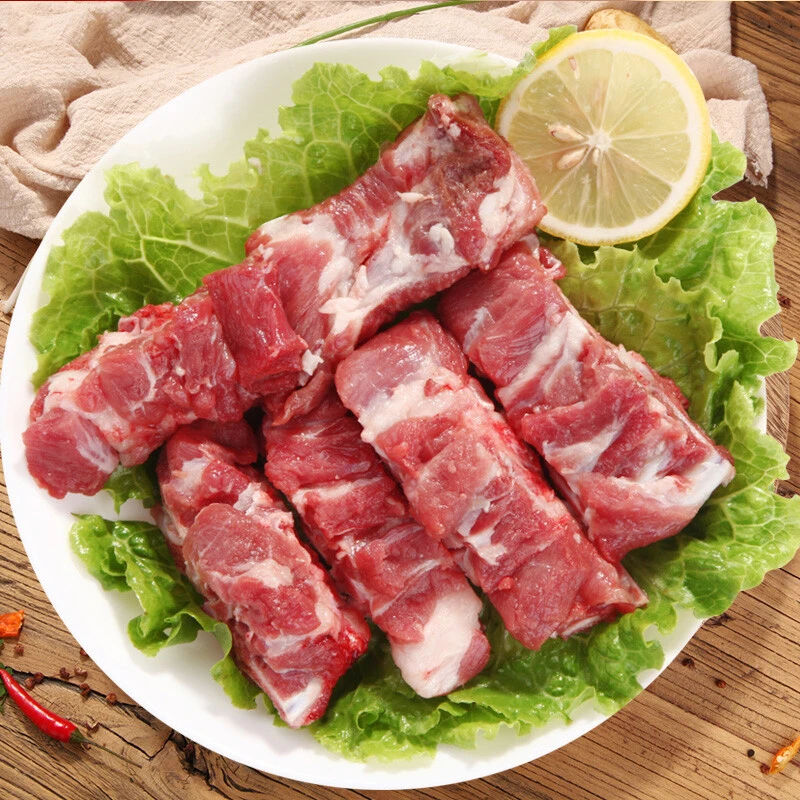 土猪龙骨（脊骨）约750g/份