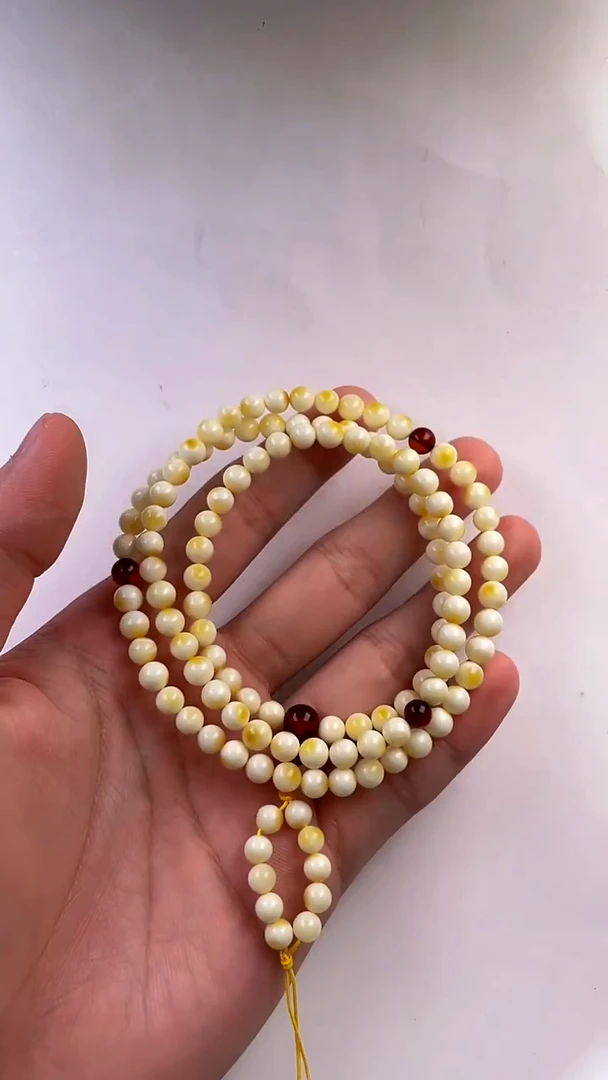 【闪购商品】琥珀裸石未镶嵌(一物一件)96031