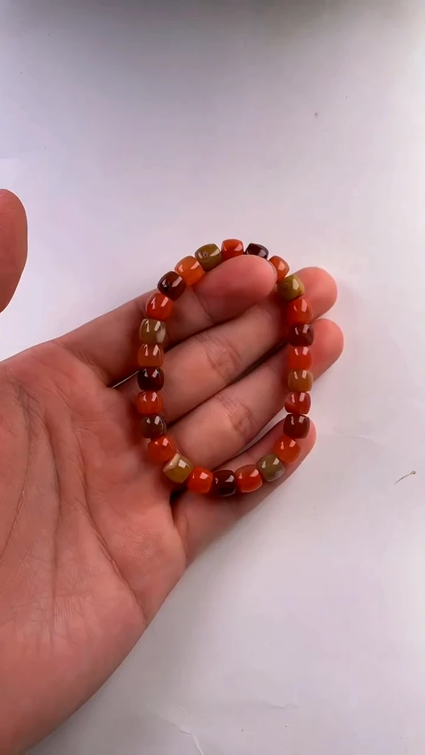 【闪购商品】玛瑙/玉髓.未镶嵌(一物一件)96022