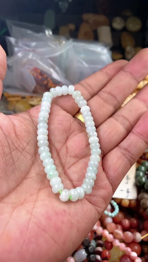 【闪购商品】翡翠.未镶嵌62095