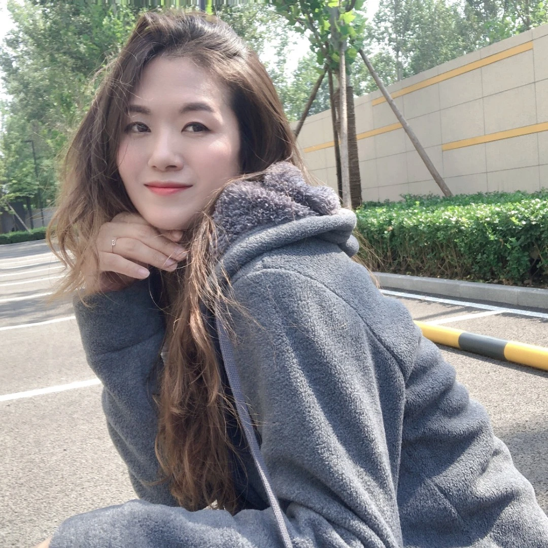 【深灰藏蓝最小码大码】加绒保暖双面绒摇粒绒女款连帽开衫宽松帽衫