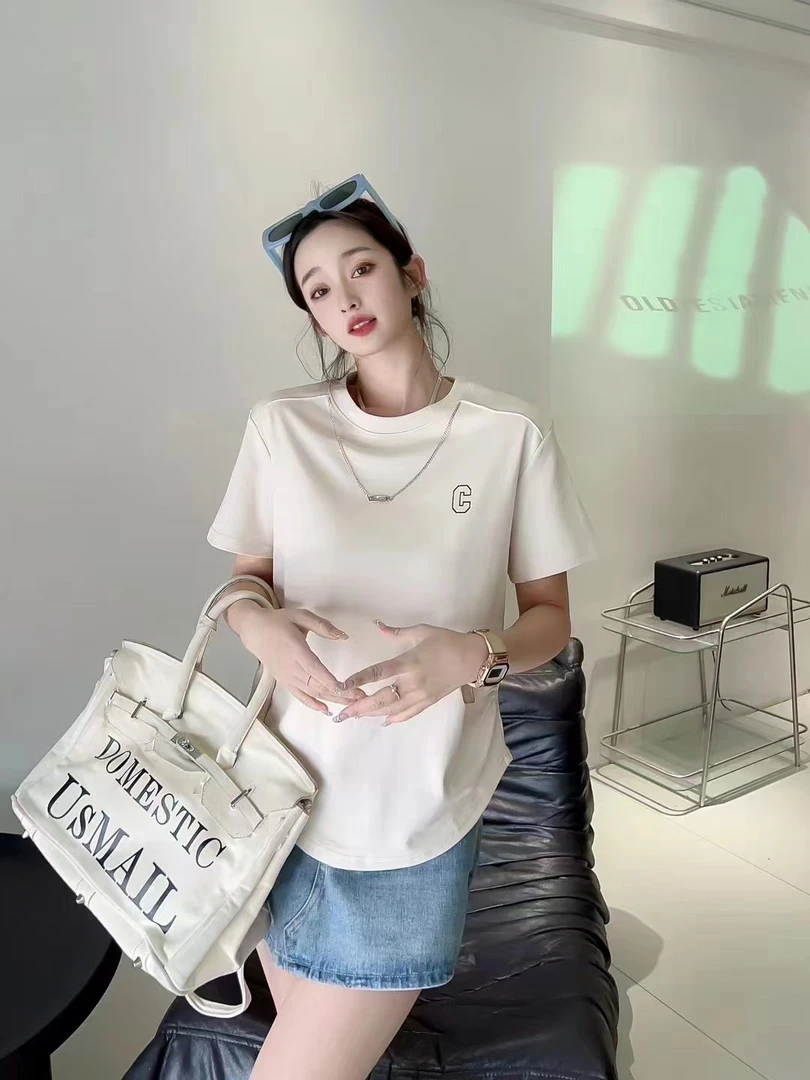 阿姐鞋(301-400)玲玲＋精品服饰显瘦时尚夏季气质