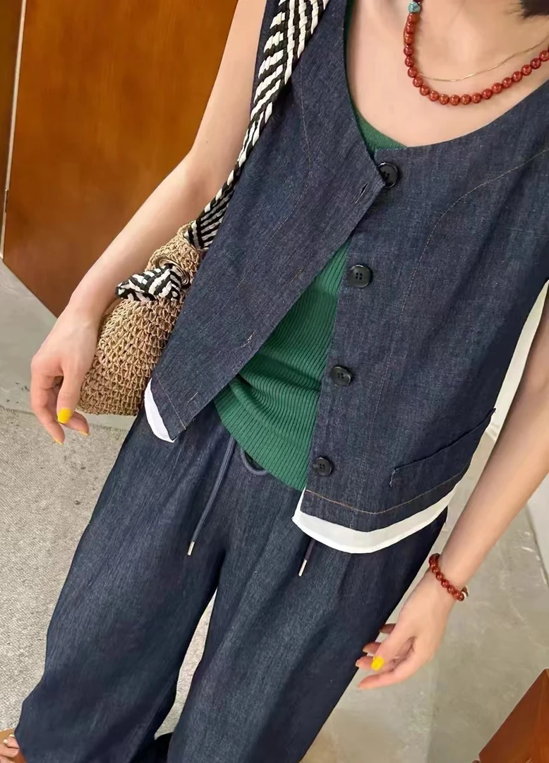 玲玲＋精品服饰显瘦时尚夏季气质701-750