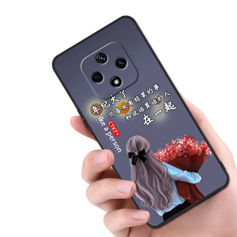 华为雷鸟ff1手机壳F810全包边防摔男女新款网红可爱磨砂硅胶保护