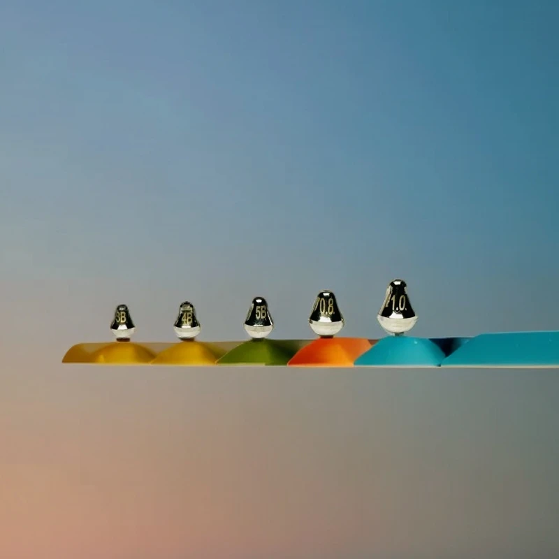 朴研矶钓  分流型水中